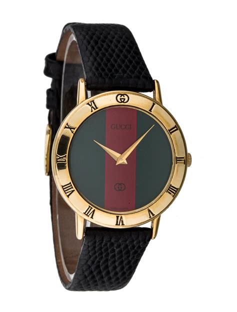 Gucci watches